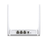 Mercusys MW302R (300Mb/s b/g/n) - 578813 - zdjęcie 4